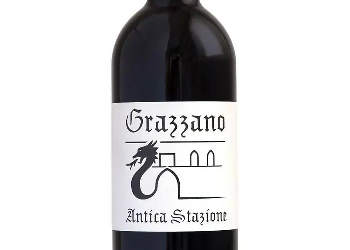 Grazzano Antica Stazione Konukevi *