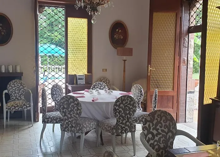 Grazzano Antica Stazione Konukevi Grazzano Visconti