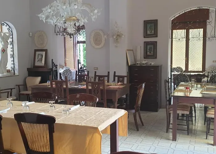 Grazzano Antica Stazione Konukevi