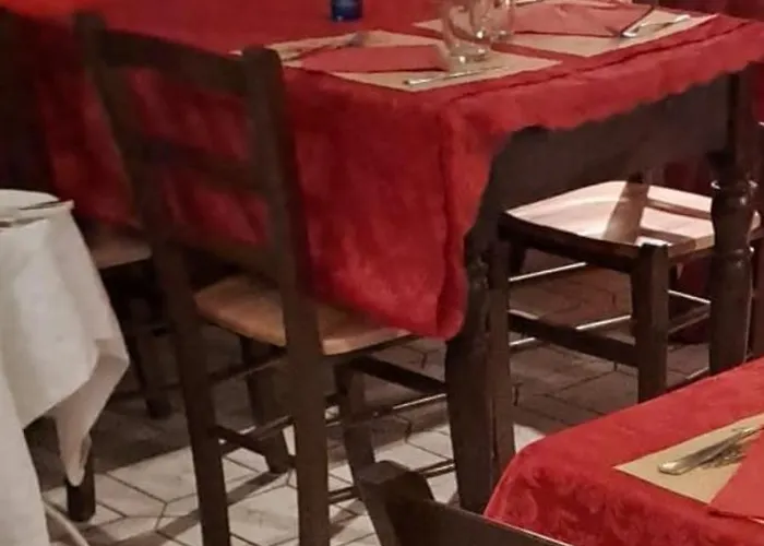 Grazzano Antica Stazione Konukevi