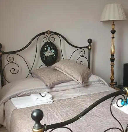 Grazzano Antica Stazione * グラッツァーノ・ヴィスコンティ