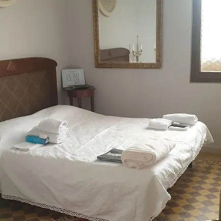 Grazzano Antica Stazione Guest house
