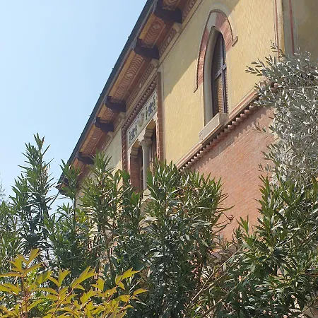 Grazzano Antica Stazione グラッツァーノ・ヴィスコンティ