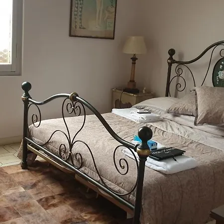 Guest house Grazzano Antica Stazione Grazzano Visconti