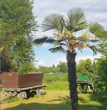 Grazzano Antica Stazione
