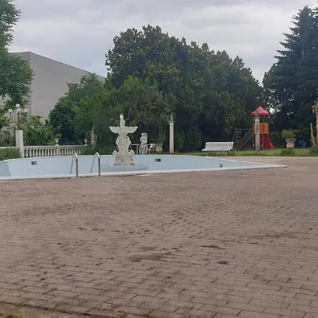 Grazzano Antica Stazione ゲストハウス