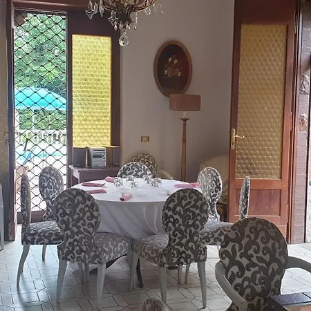 Grazzano Antica Stazione Guest house Grazzano Visconti
