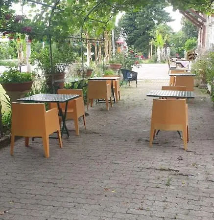 Vendégház Grazzano Antica Stazione