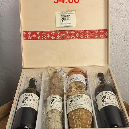 Grazzano Antica Stazione *