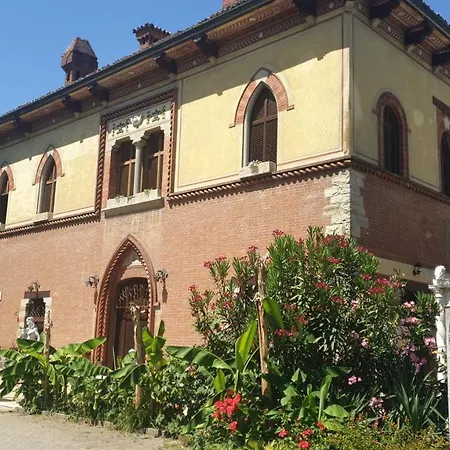 Grazzano Antica Stazione Guest house