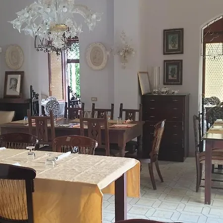 Grazzano Antica Stazione Guest house