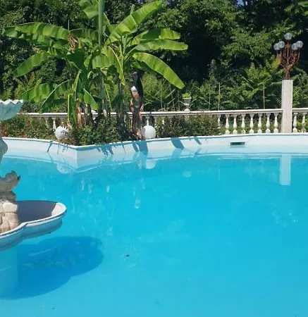 Grazzano Antica Stazione *