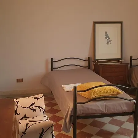 Grazzano Antica Stazione Penzion Grazzano Visconti