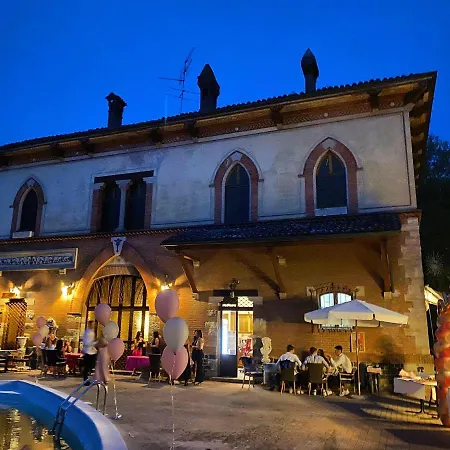 Grazzano Antica Stazione *