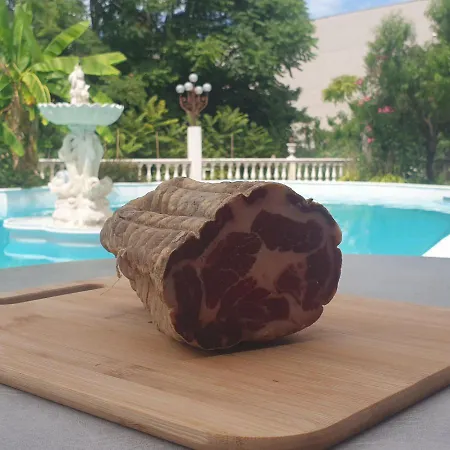 Grazzano Antica Stazione * グラッツァーノ・ヴィスコンティ