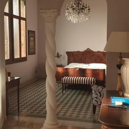 Grazzano Antica Stazione Guest house Grazzano Visconti