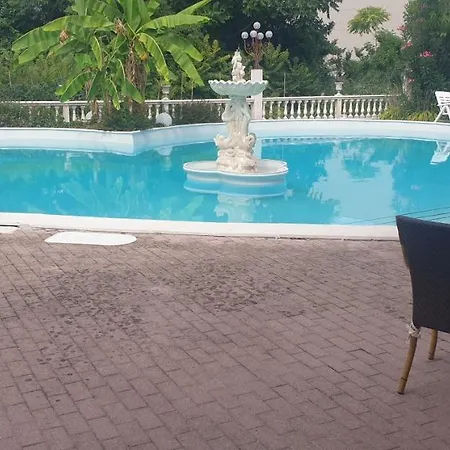 Grazzano Antica Stazione Gasthuis *