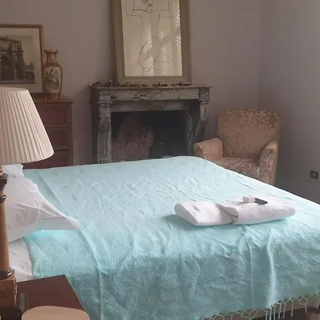 Grazzano Antica Stazione Guest house