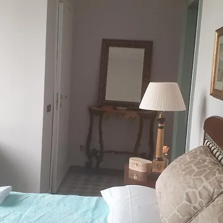 Grazzano Antica Stazione Guest house
