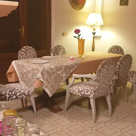 Grazzano Antica Stazione Guest house Grazzano Visconti