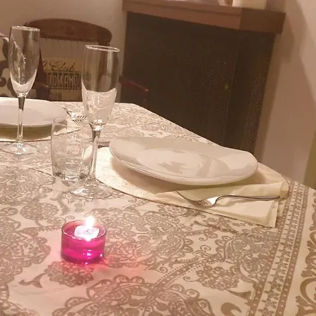 Grazzano Antica Stazione ゲストハウス