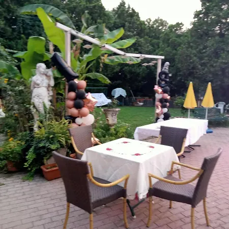 Grazzano Antica Stazione Vendégház *