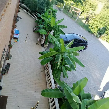 Guest house Grazzano Antica Stazione