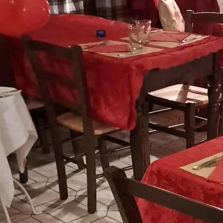 Grazzano Antica Stazione Guest house