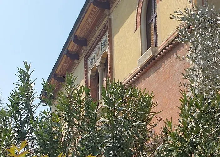 Grazzano Antica Stazione Grazzano Visconti