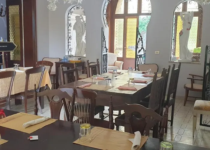 Gæstehus Grazzano Antica Stazione Grazzano Visconti