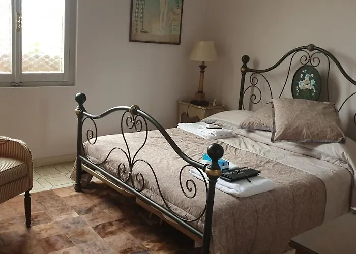 بيت ضيافة Grazzano Antica Stazione جرازانو فيسكونتي