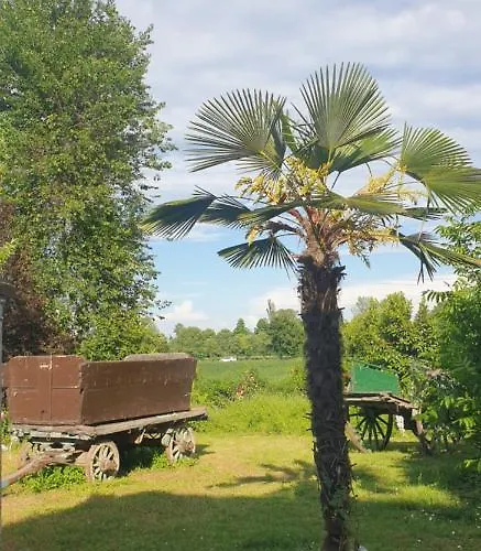 Grazzano Antica Stazione