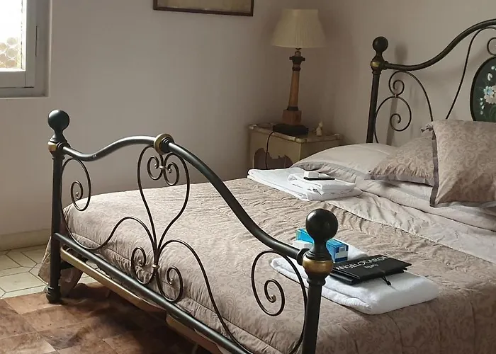 Gæstehus Grazzano Antica Stazione Grazzano Visconti