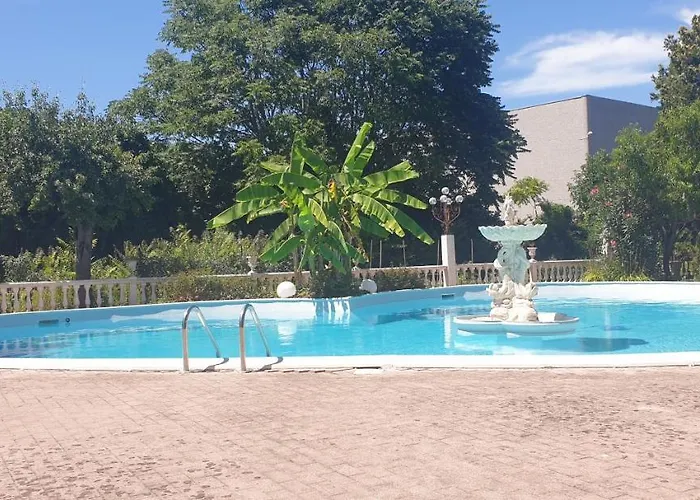 Grazzano Antica Stazione *