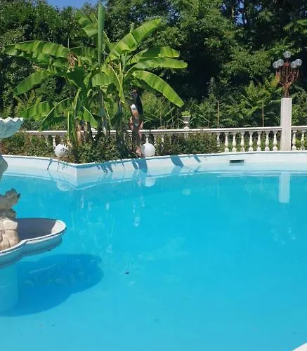 Grazzano Antica Stazione *