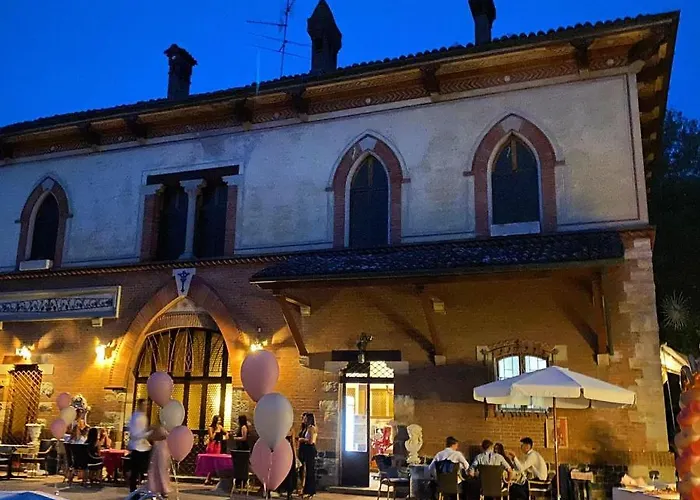 Grazzano Antica Stazione *