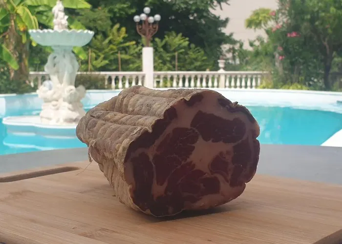 Grazzano Antica Stazione * جرازانو فيسكونتي