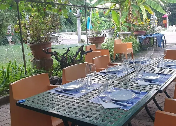 Grazzano Antica Stazione