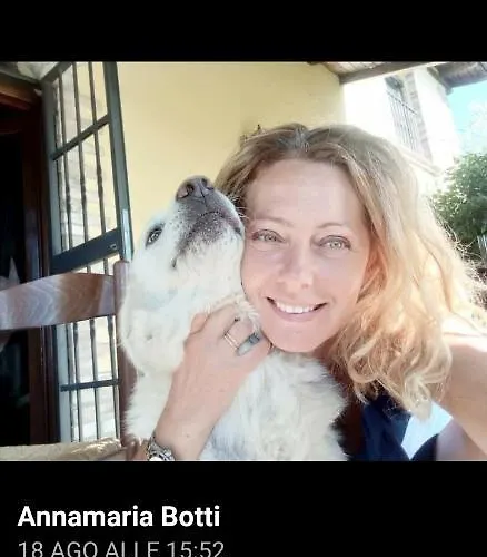 Grazzano Antica Stazione Πανσιόν