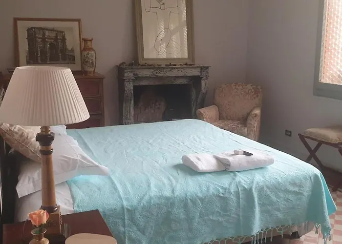 Grazzano Antica Stazione بيت ضيافة