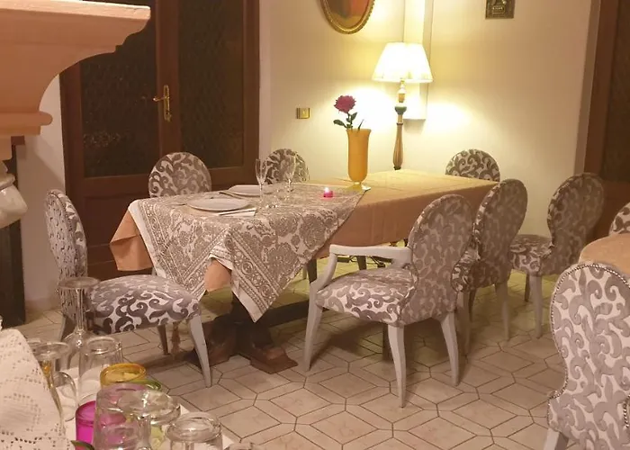 Grazzano Antica Stazione Πανσιόν Grazzano Visconti