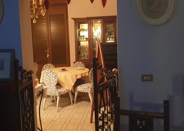 Grazzano Antica Stazione * جرازانو فيسكونتي