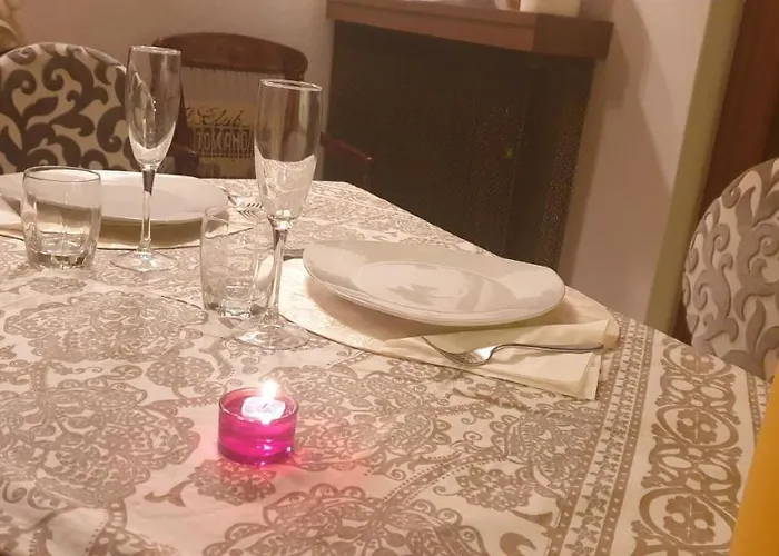 Grazzano Antica Stazione بيت ضيافة