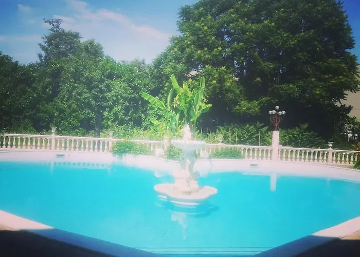 بيت ضيافة Grazzano Antica Stazione