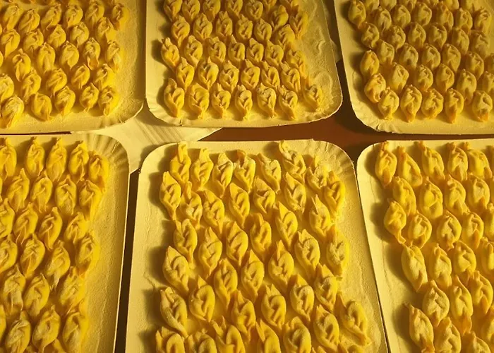 بيت ضيافة Grazzano Antica Stazione *