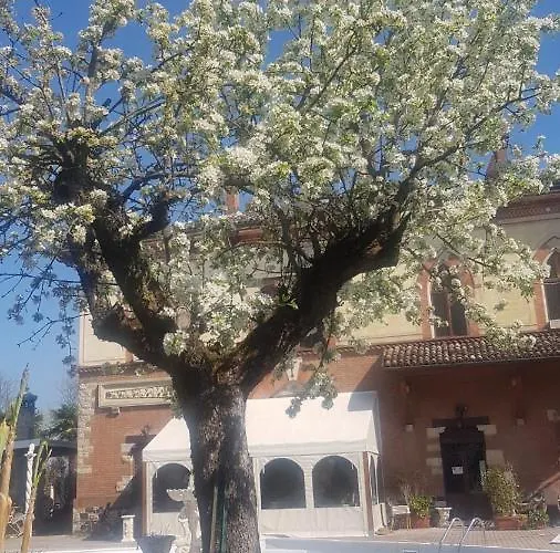 Grazzano Antica Stazione بيت ضيافة جرازانو فيسكونتي