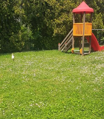 Grazzano Antica Stazione