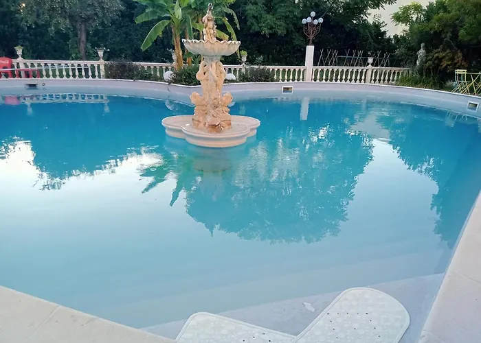 Grazzano Antica Stazione *