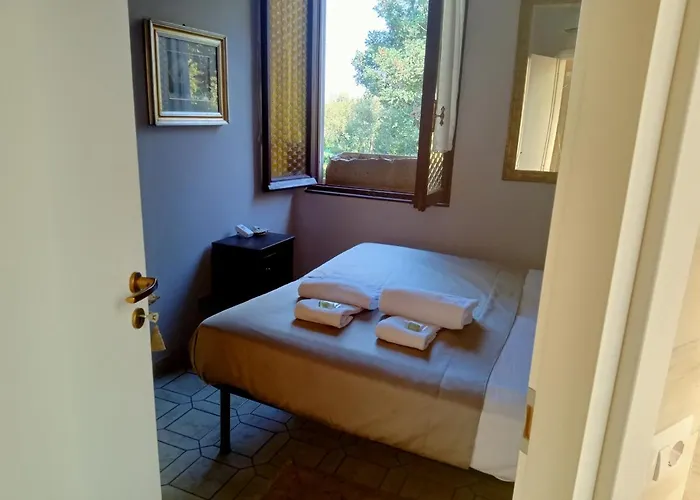 Grazzano Antica Stazione Πανσιόν Grazzano Visconti