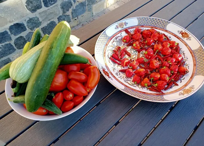 Grazzano Antica Stazione بيت ضيافة *